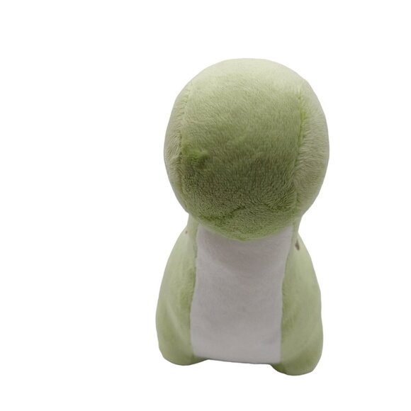 Bellzi Brontosaurus Stuffed Animal Plush Green Bronti Dinosaur 12 Inch - Picture 9 of 10
